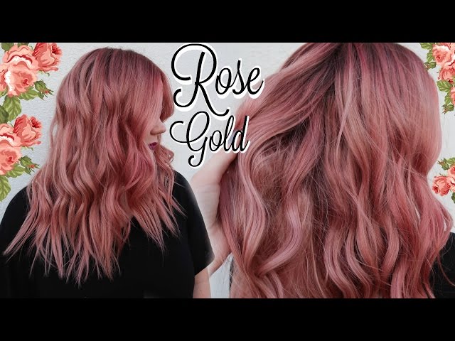 what-colors-go-best-with-rose-gold