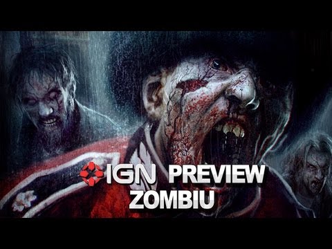 ZombiU Video Preview - UCKy1dAqELo0zrOtPkf0eTMw