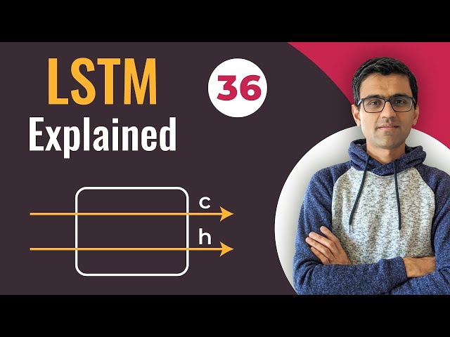 What is LSTM Machine Learning?