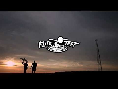 Flite Test - :30 Second Commercial - UC9zTuyWffK9ckEz1216noAw