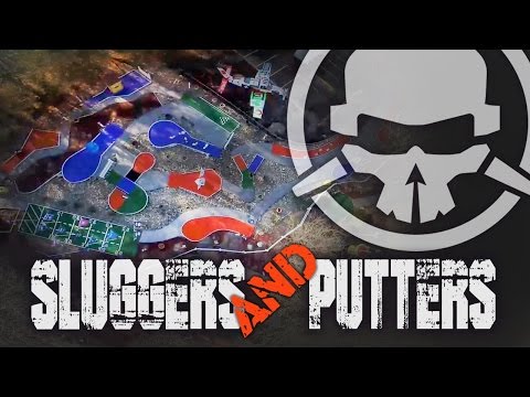 Sluggers and Putters - UCemG3VoNCmjP8ucHR2YY7hw