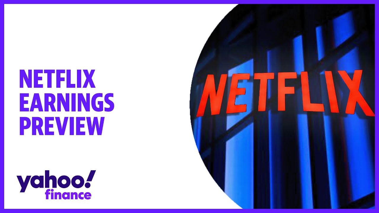 Netflix earnings preview: New subscriber growth will be in focus, portfolio manager says
