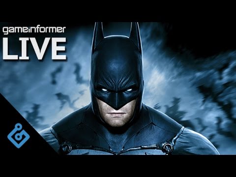 GI Live - Playstation VR - UCK-65DO2oOxxMwphl2tYtcw