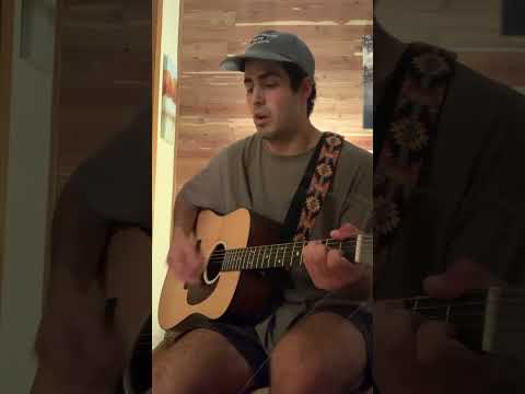 CAAMP // All the Debts I Owe (Cover)