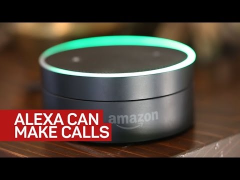 Alexa introduces voice calling and messaging - UCOmcA3f_RrH6b9NmcNa4tdg