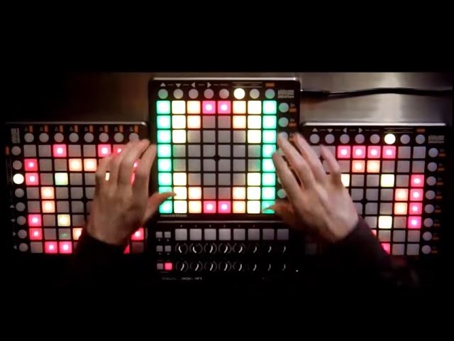The Best Electronic Music Pads