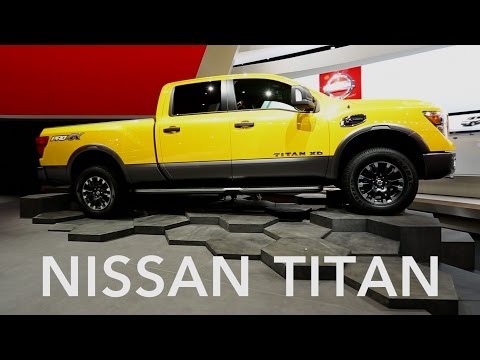 2016 Titan is Nissan's Bid for Work-Truck Buyers | Consumer Reports - UCOClvgLYa7g75eIaTdwj_vg