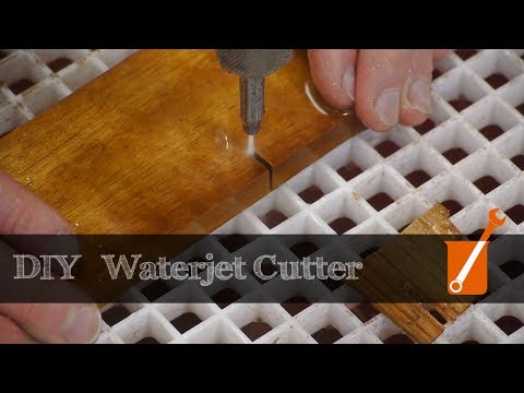 Waterjet cutter built with a cheap pressure washer - UCivA7_KLKWo43tFcCkFvydw