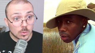 Tyler, the Creator - "Best Interest" & "Group B" TRACK REVIEW