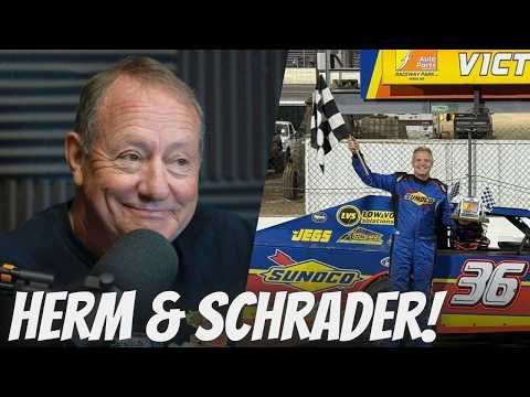 North Wilkesboro is All-Star Caliber, Everybody’s Wrecking and CHEATING at Indy &amp; I Won on Dirt! - dirt track racing video image