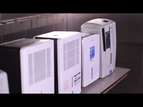 Dehumidifier Buying Guide (Interactive Video) | Consumer Reports - UCOClvgLYa7g75eIaTdwj_vg