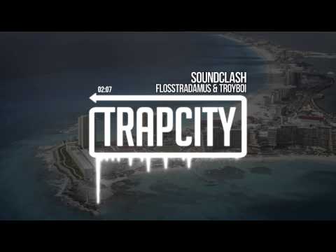 Flosstradamus & TroyBoi - Soundclash - UC65afEgL62PGFWXY7n6CUbA