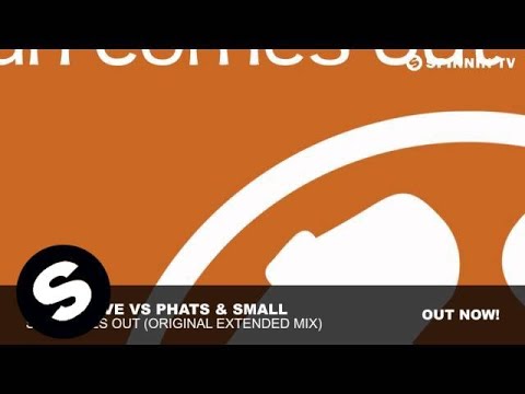 Tradelove vs Phats & Small - Sun Comes Out (Original Extended Mix) - UCpDJl2EmP7Oh90Vylx0dZtA