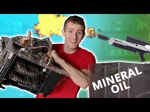 Fixing the Mineral Oil PC with a FLAMETHROWER - UCXuqSBlHAE6Xw-yeJA0Tunw