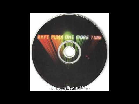 01. Daft Punk - One More Time (Short Radio Edit)