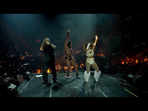 MOLIY, Kalash, Maureen, Silent Addy - Shake It To The Max (Fly) (Remix) (Clip Officiel)