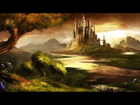 1 Hour of Medieval Instrumental Music - Medieval Camelot - UCjMZjGhrFq_4llVS_x2XJ_w