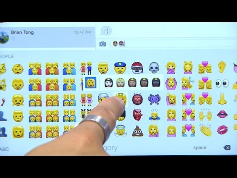 Four cool new things about emojis in iOS 8.3 - UCOmcA3f_RrH6b9NmcNa4tdg