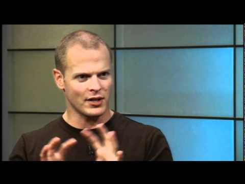 Keen On... Tim Ferriss: Hacking the Body - UCCjyq_K1Xwfg8Lndy7lKMpA