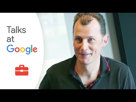 Will Butler-Adams, CEO of Brompton Bikes | Talks at Google - UCbmNph6atAoGfqLoCL_duAg