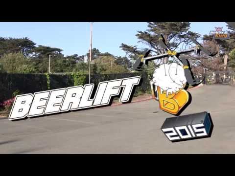 HobbyKing Beerlift 2015 Highlights - UCkNMDHVq-_6aJEh2uRBbRmw