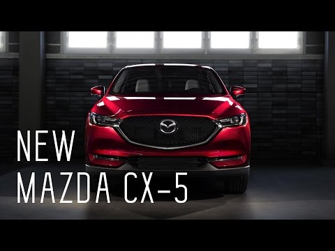 NEW MAZDA CX 5 2017 - ДНЕВНИКИ ЖЕНЕВСКОГО АВТОСАЛОНА - UCQeaXcwLUDeRoNVThZXLkmw