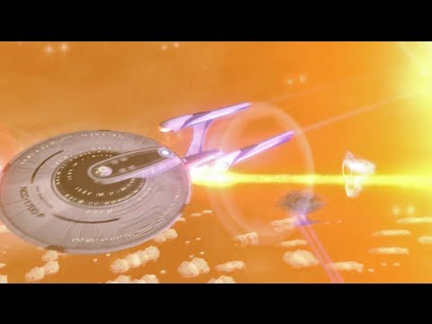 Star Trek Online Free-to-Play Launch Trailer - UCbu2SsF-Or3Rsn3NxqODImw