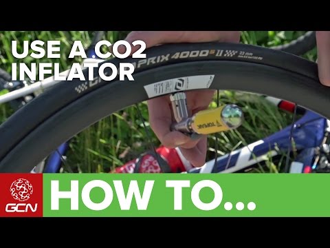 How To Use A CO2 Cartridge To Inflate A Bike Tyre - UCuTaETsuCOkJ0H_GAztWt0Q