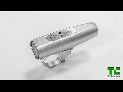 The Blaze Laserlight | CES 2014 Hardware Battlefield - UCCjyq_K1Xwfg8Lndy7lKMpA