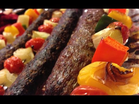 Kabob Koobideh | کباب کوبیده کاردی - UCoq4cyttGVBzqB5oDtSQsBA