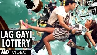 Lag Gayi Lottery Video Song | Fukrey