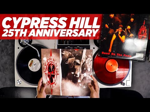 Discover The Classic Samples Used By Cypress Hill - UCBKIrKI8ezApiTVkEknu6xg