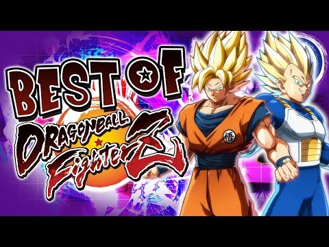 Dragonball FighterZ: Best of the Beta - TFS Plays - UCsvazPPlhZlch0-Z3wPByeg