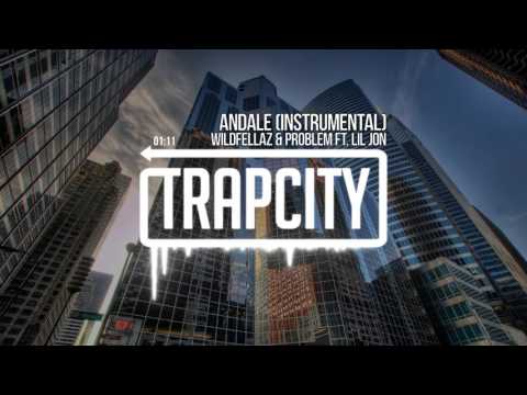 Wildfellaz & Problem ft. Lil Jon - Andale (Instrumental) - UC65afEgL62PGFWXY7n6CUbA