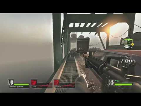 Achievement Guide: Left 4 Dead 2 - Bridge Over Trebled Slaughter | Rooster Teeth - UCzH3iADRIq1IJlIXjfNgTpA