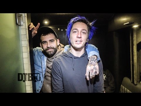 The Word Alive - BUS INVADERS Ep. 1080 - UCybDimFZ3eoUQxSArdqCe9g