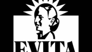 EVITA - A New Argentina