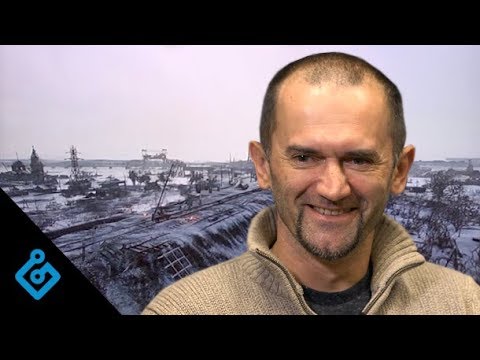 4A Games Reveals Scope Of Metro Exodus' World - UCK-65DO2oOxxMwphl2tYtcw