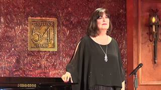 Ann Hampton Callaway - "Somewhere Out There"