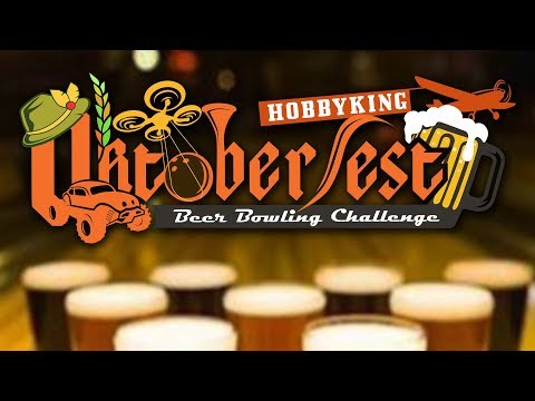 HobbyKing Oktoberfest Beer Bowling Challenge - UCkNMDHVq-_6aJEh2uRBbRmw