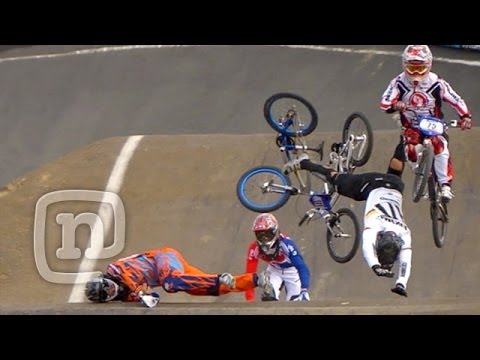 2013 Brutal BMX Crash Reel: Worst Of Crooked World BMX - UCsert8exifX1uUnqaoY3dqA