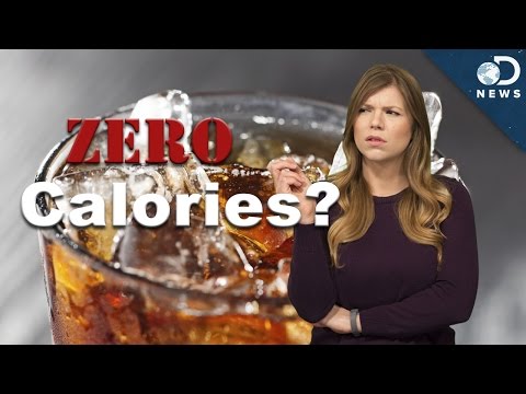 How Can Something Have Zero Calories? - UCzWQYUVCpZqtN93H8RR44Qw