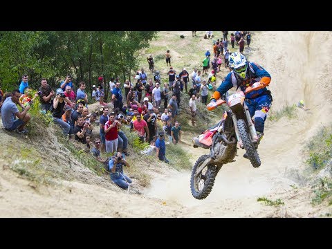 Heavy Rain and Rough Trails at Red Bull Romaniacs Day 3 - UCblfuW_4rakIf2h6aqANefA