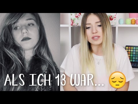 Als ich 13 war ... mit welchen Problemen ich kämpfen musste ♥ BibisBeautyPalace - UCHfdTAyg5t4mb1G-3rJ6QsQ