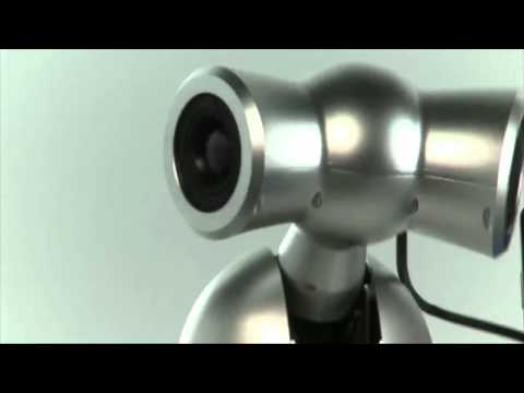 Shimi, The Dancing Robot: Tovbot | TechCrunch At CES 2013 - UCCjyq_K1Xwfg8Lndy7lKMpA