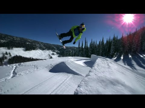 Red Bull Supernatural - One of a kind snowboard competition - UCblfuW_4rakIf2h6aqANefA