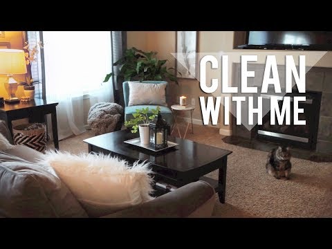 Clean With Me! - UCwrr3IkHMeDIAj7zjq17qoA