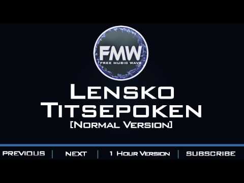 Lensko - Titsepoken 2015 - UC4wUSUO1aZ_NyibCqIjpt0g