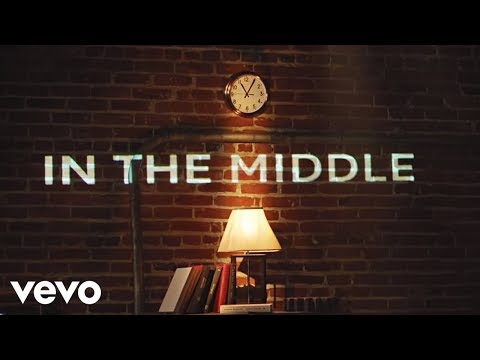 Zedd, Maren Morris, Grey - The Middle (Lyric Video) - UCFzm6oAGFmmZfkrzQ5wATSQ