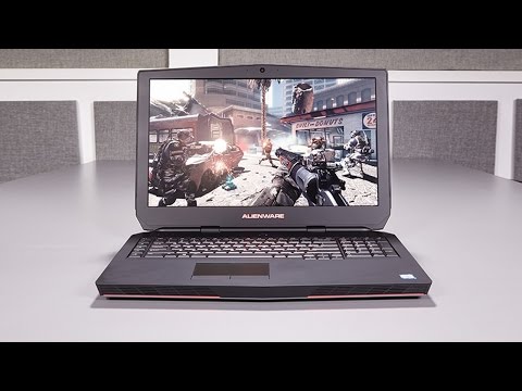 Top 5 Gaming Laptops (2016) - UCFmHIftfI9HRaDP_5ezojyw